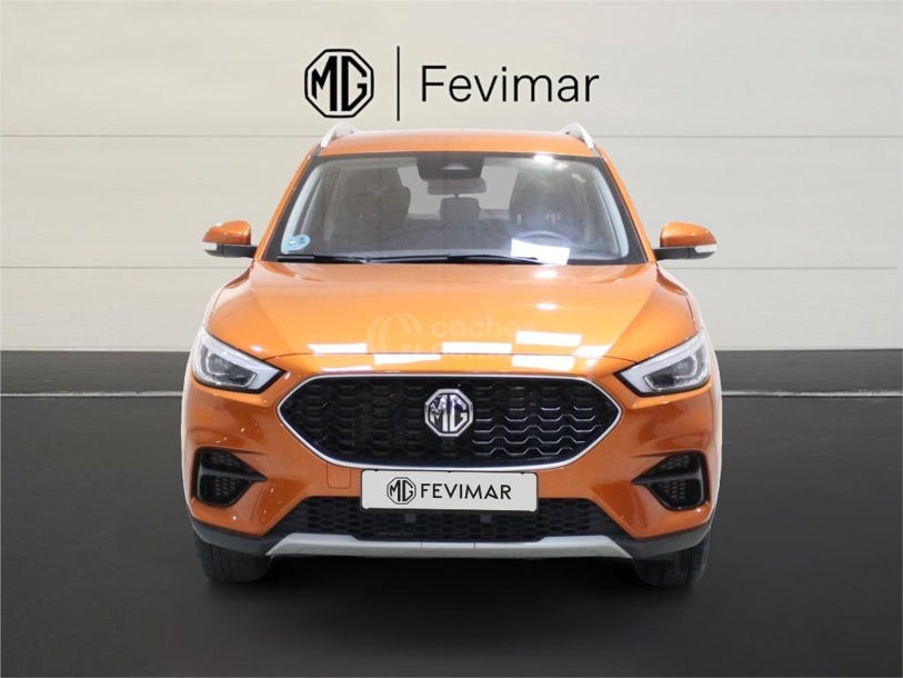 Foto del MG ZS 1.5 VTi-Tech Comfort 78kW