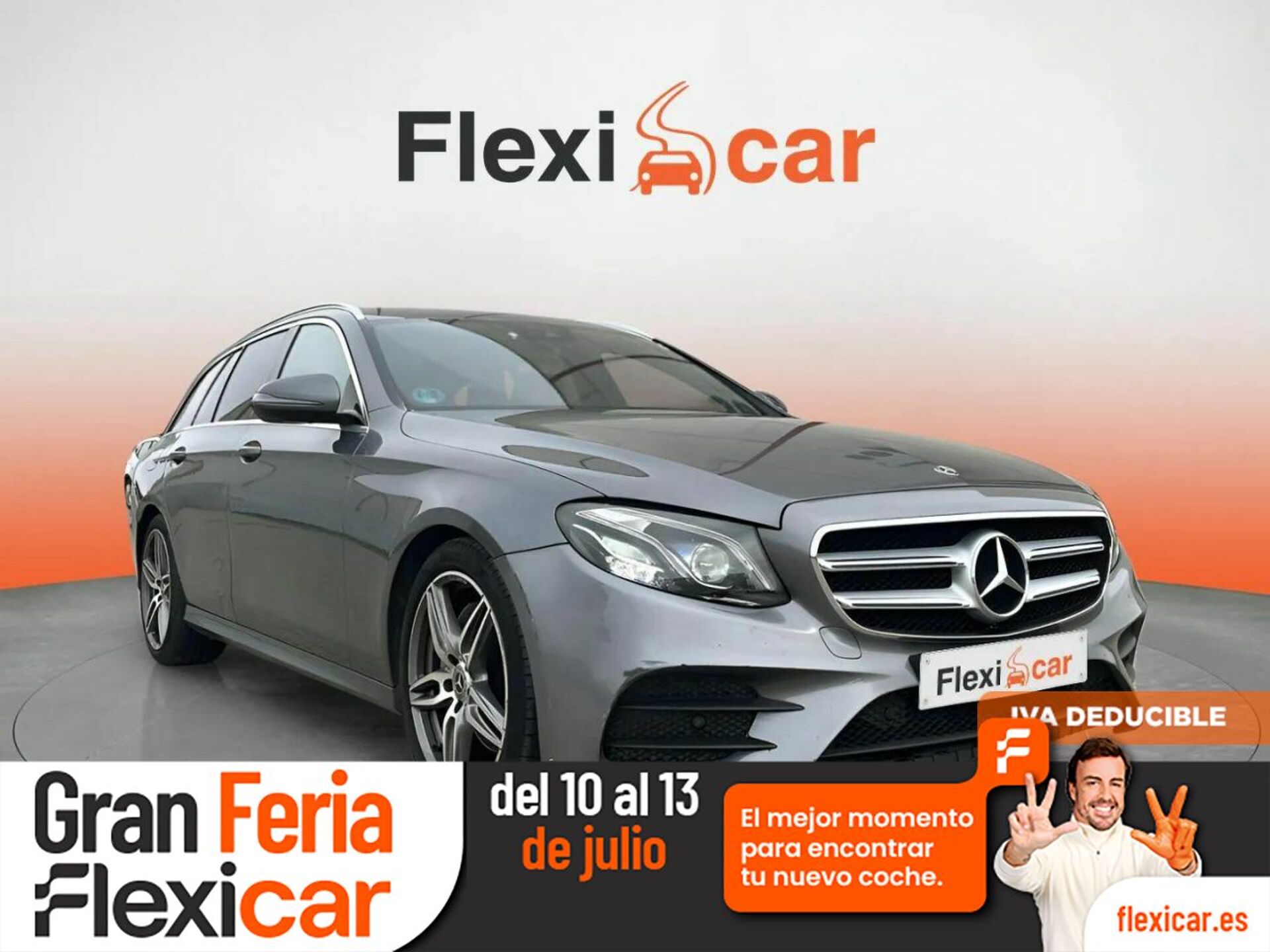 Imagen de MERCEDES Clase E