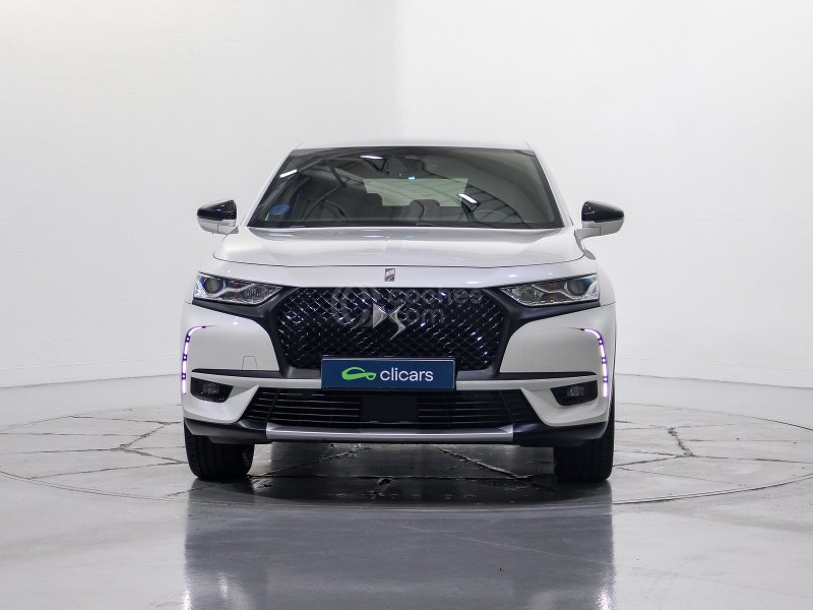 Foto del DS DS7 E-Tense Performance Line Aut. 4x4