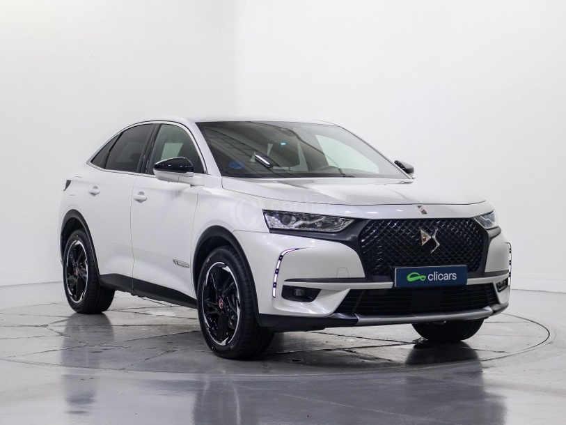 Foto del DS DS7 E-Tense Performance Line Aut. 4x4