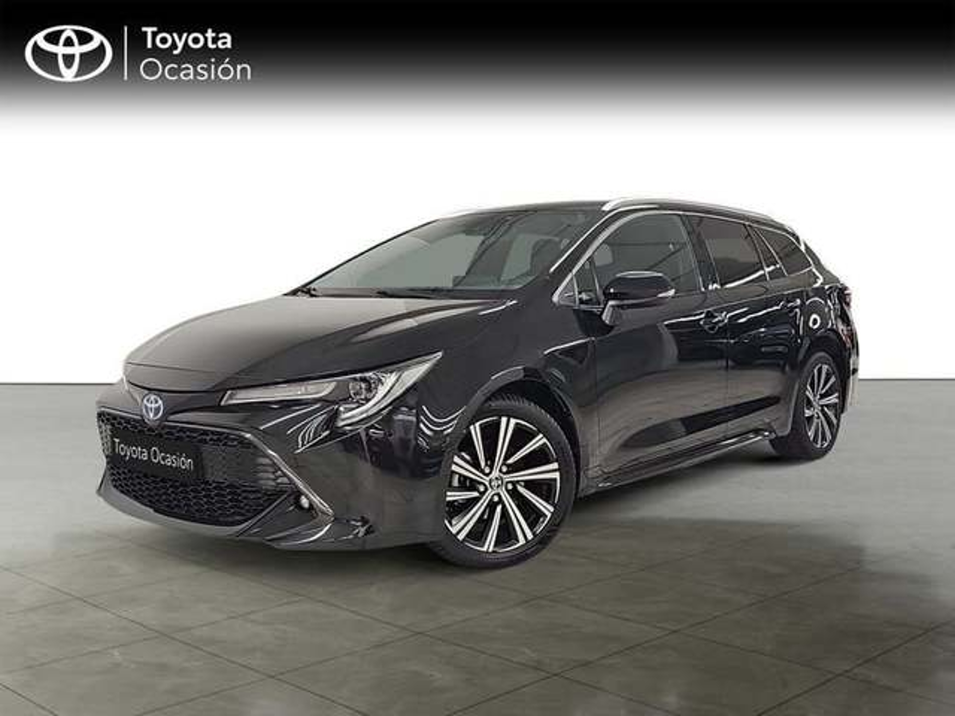 Imagen de TOYOTA Corolla