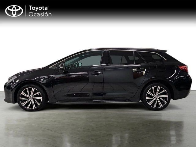 Foto del TOYOTA Corolla Touring Sports 125H Style