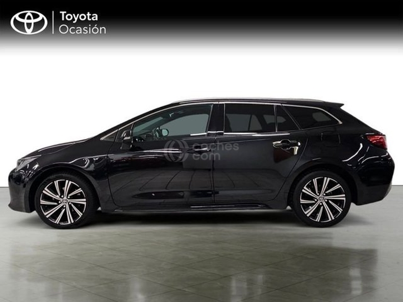 Foto del TOYOTA Corolla Touring Sports 125H Style
