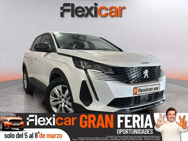 Foto del PEUGEOT 3008 1.5BlueHDi Allure S&S EAT8 130