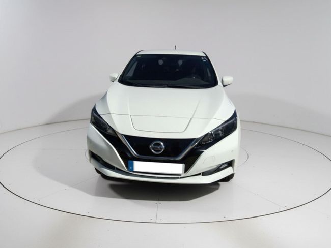 Foto del NISSAN Leaf 62 kWh e+ N-Connecta