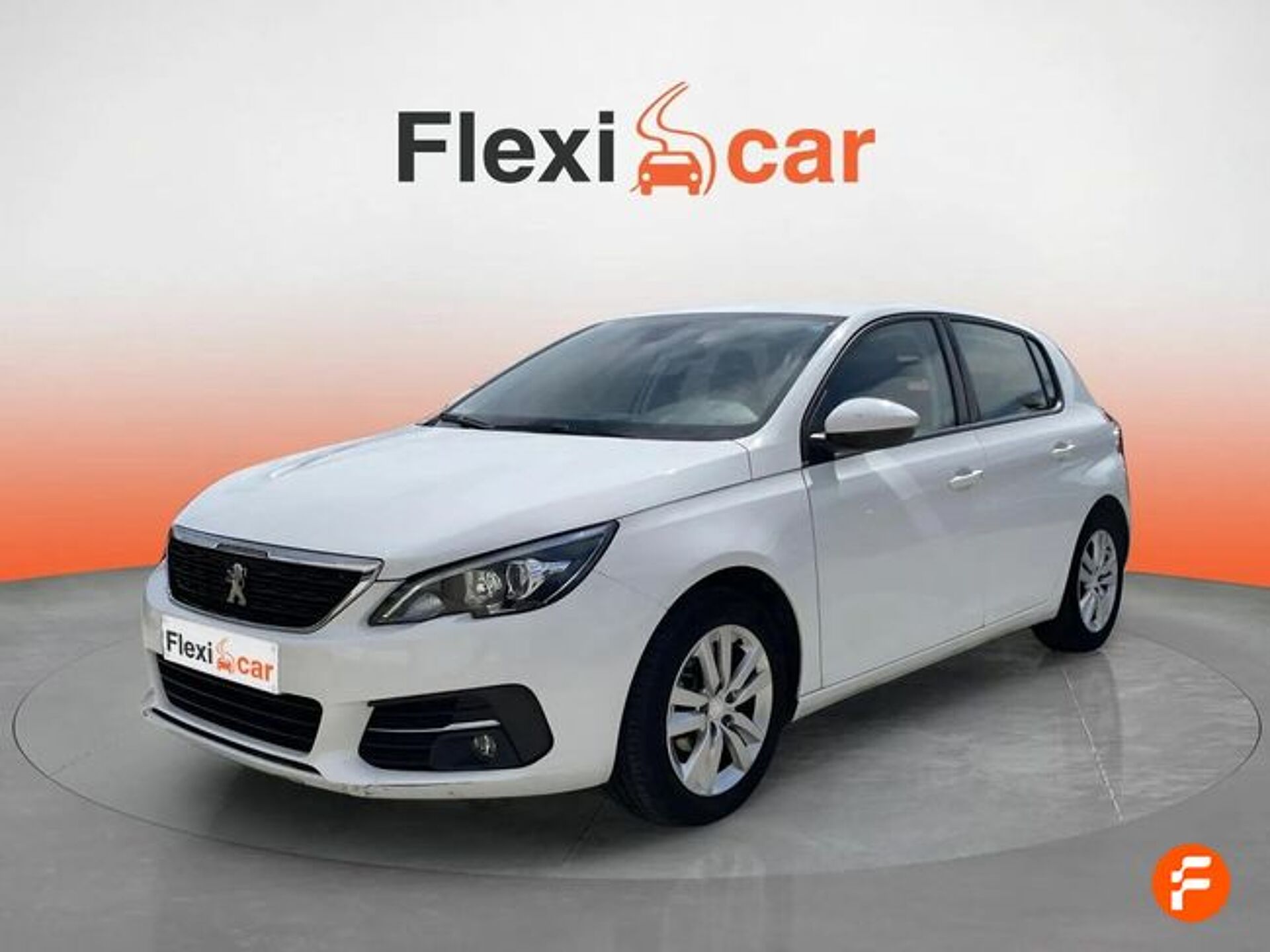 Imagen 3 de PEUGEOT 308