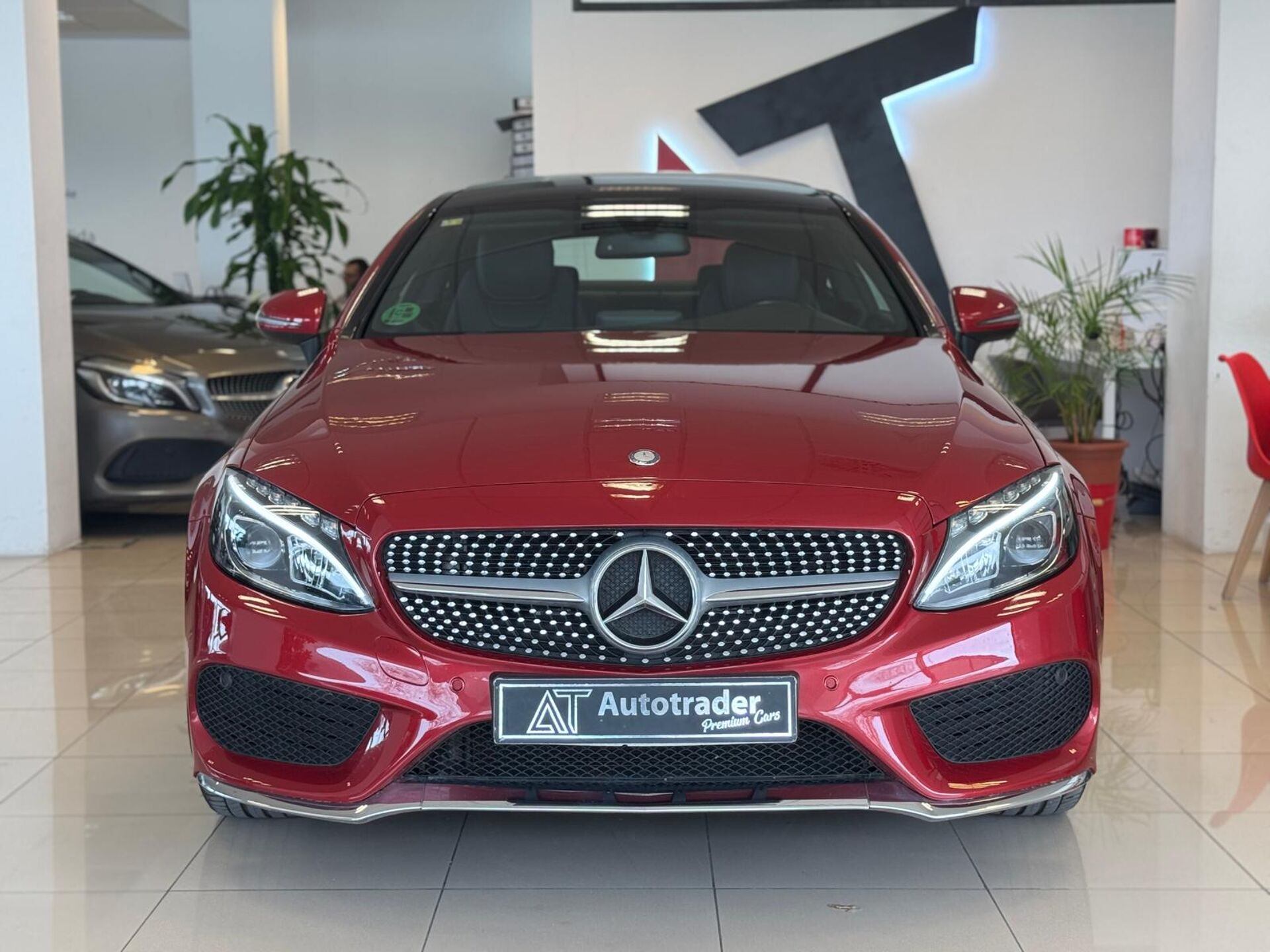 Imagen 2 de MERCEDES Clase C