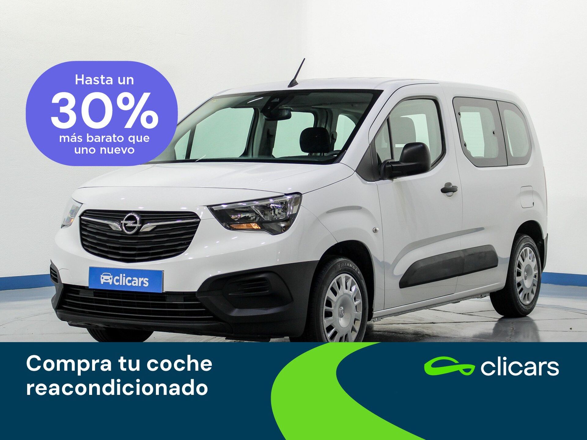 Imagen de OPEL Combo