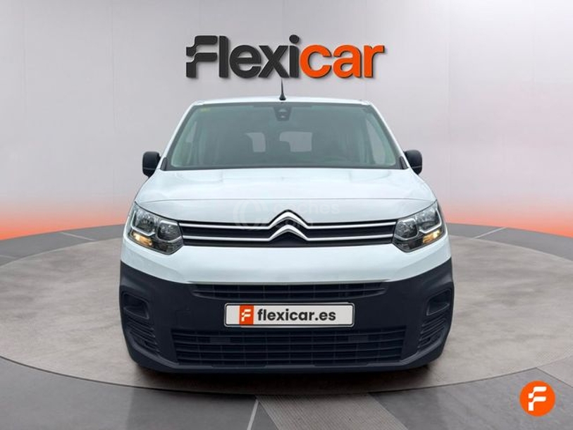 Foto del CITROEN Berlingo BlueHDi S&S Talla M Feel 100