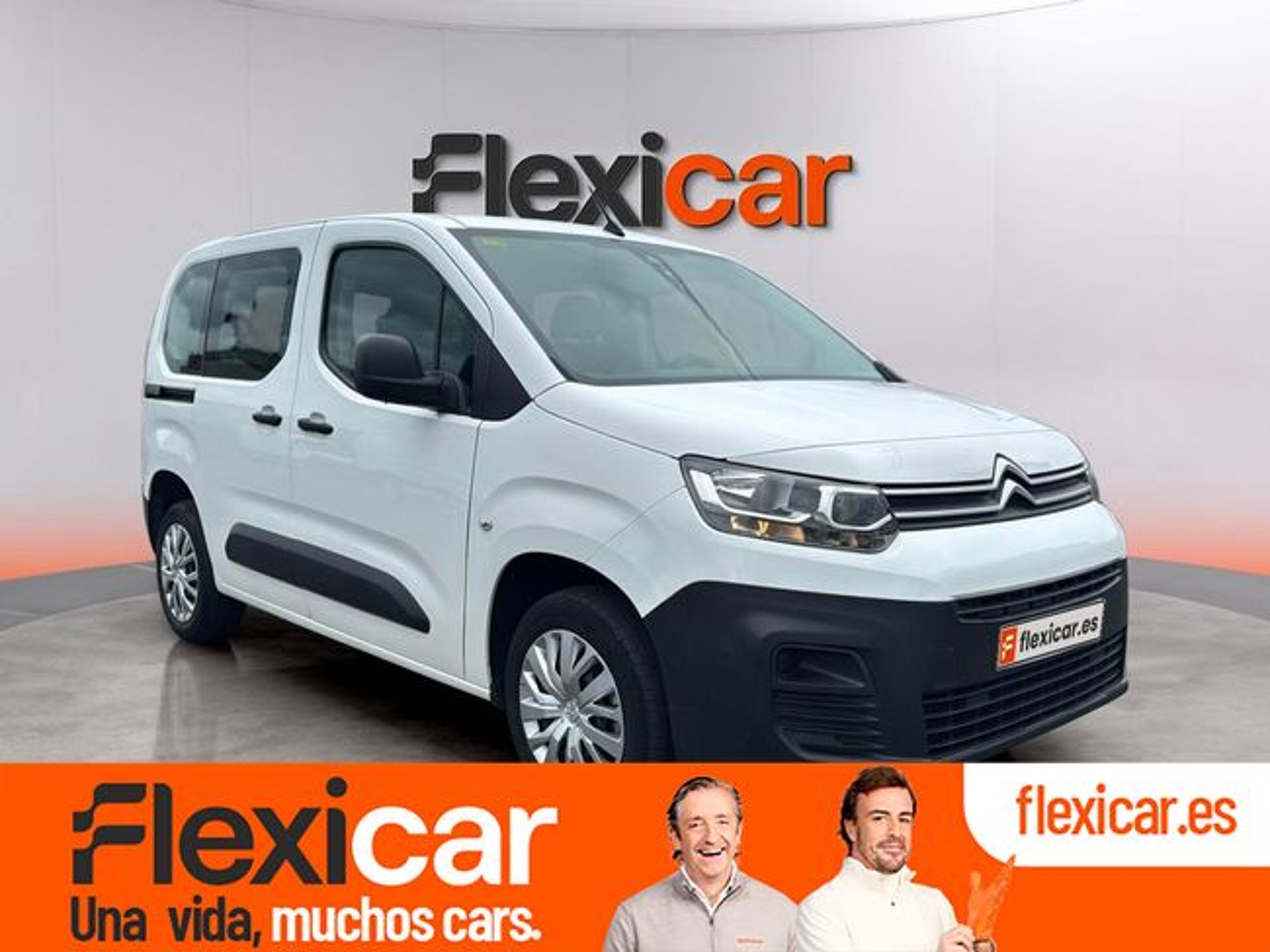 Imagen de CITROEN Berlingo