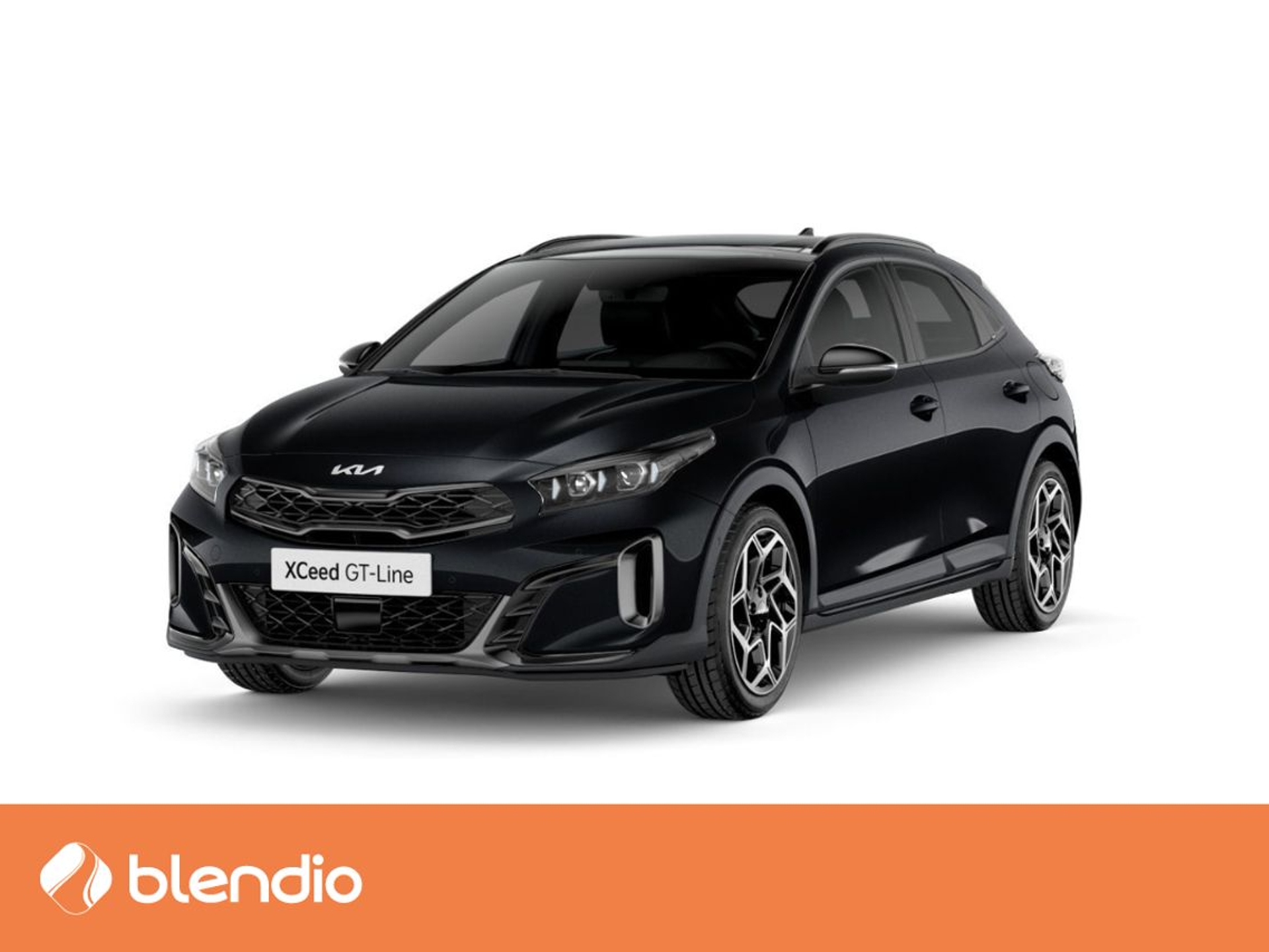 Imagen de KIA XCeed