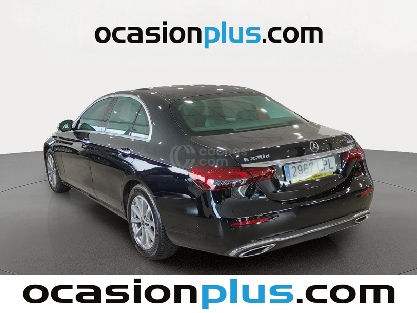 Foto del MERCEDES Clase C C Estate 220d 9G-Tronic