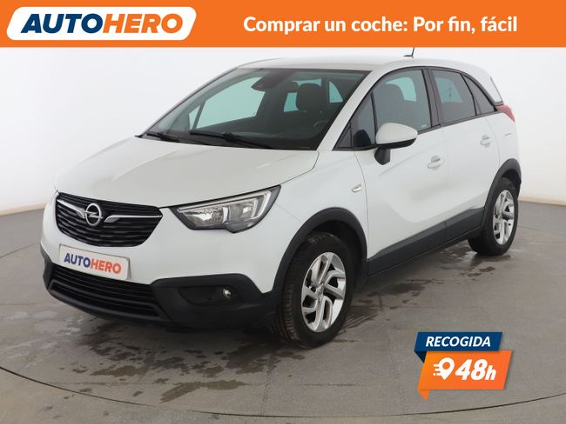 Imagen de OPEL Crossland