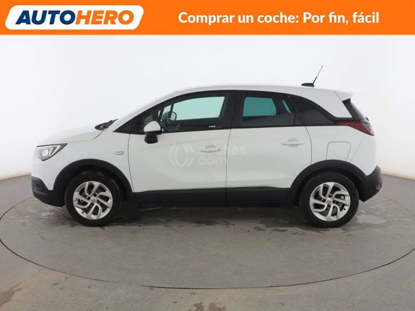 Foto del OPEL Crossland X 1.6T Selective 99
