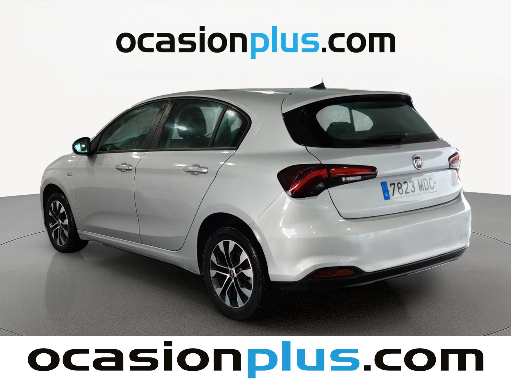 Foto del FIAT Tipo 1.5 Hybrid City Life DCT