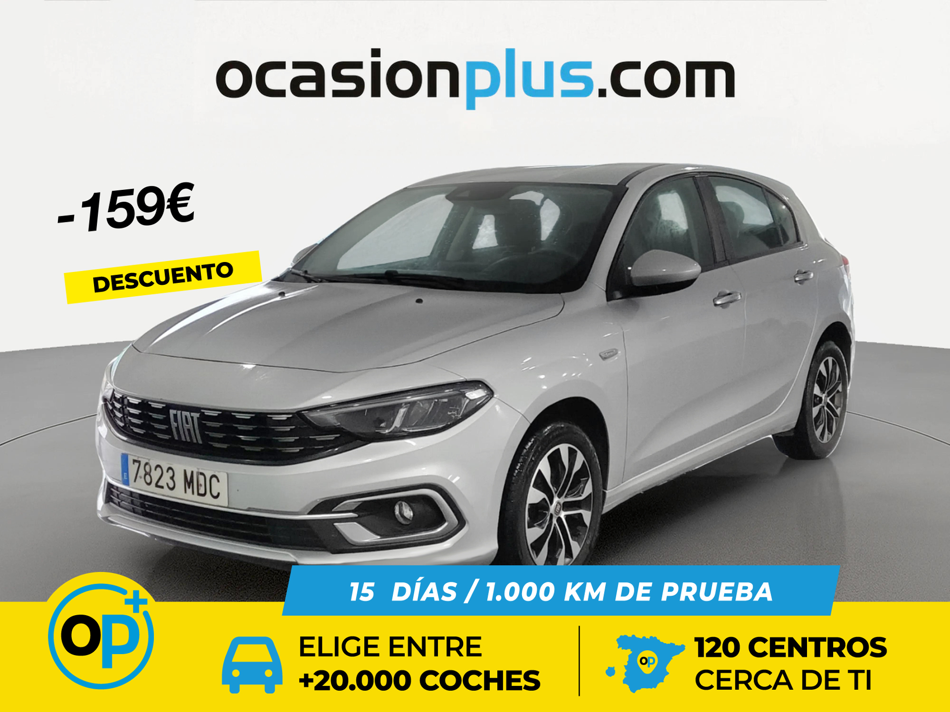 Imagen de FIAT Tipo