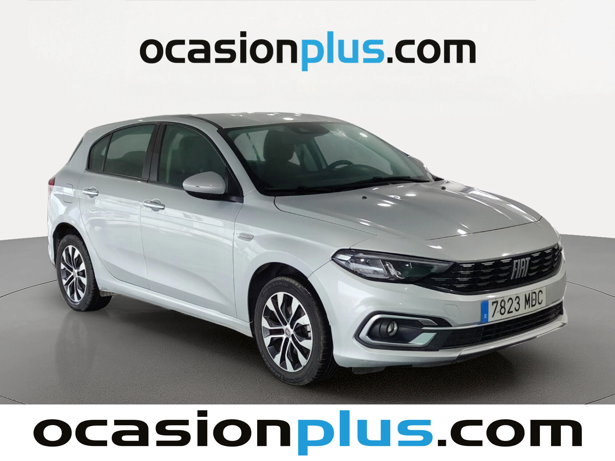 Foto del FIAT Tipo 1.5 Hybrid City Life DCT