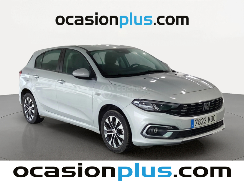 Foto del FIAT Tipo 1.5 Hybrid City Life DCT