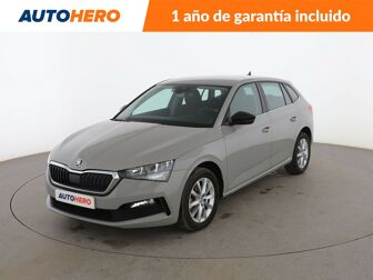 Imagen de SKODA Scala 1.6 TDI Ambition DSG 85kW