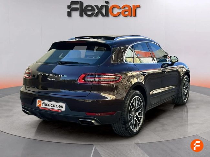 Foto del PORSCHE Macan Aut.