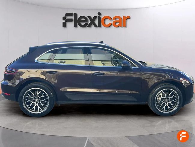 Foto del PORSCHE Macan Aut.