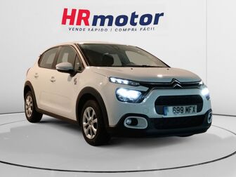 Imagen de CITROEN C3 1.2 PureTech S&S YOU! 83