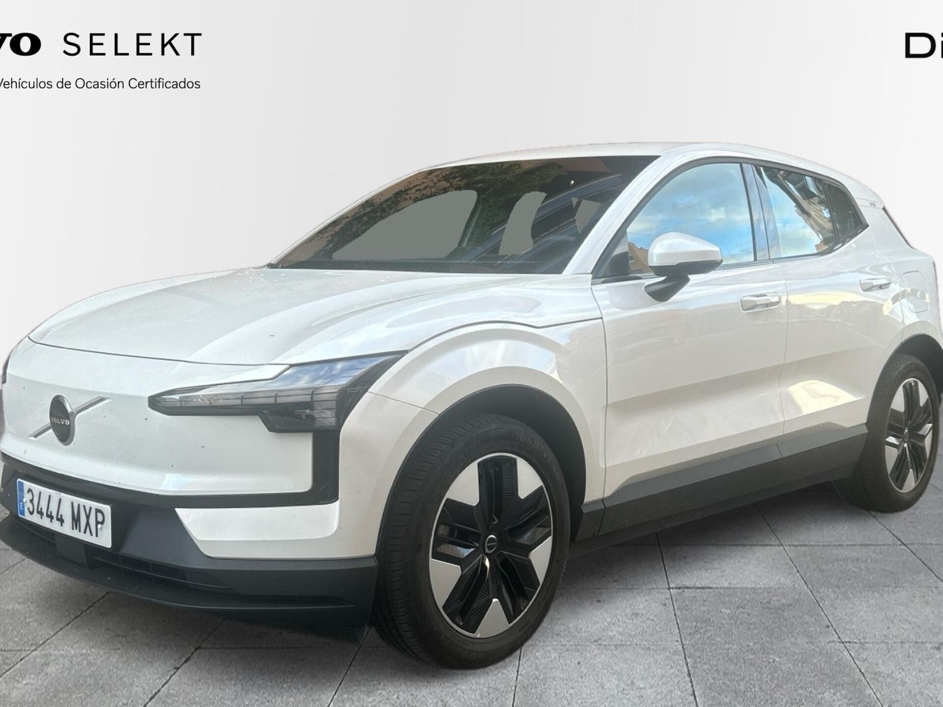 Imagen de VOLVO EX30