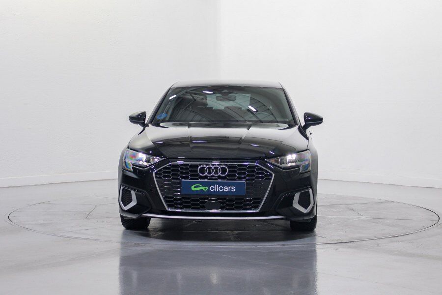 Foto del AUDI A3 Sportback 35 TFSI Advanced S tronic