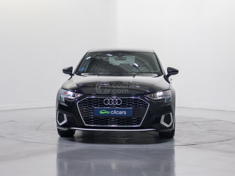 Foto del AUDI A3 Sportback 35 TFSI Advanced S tronic