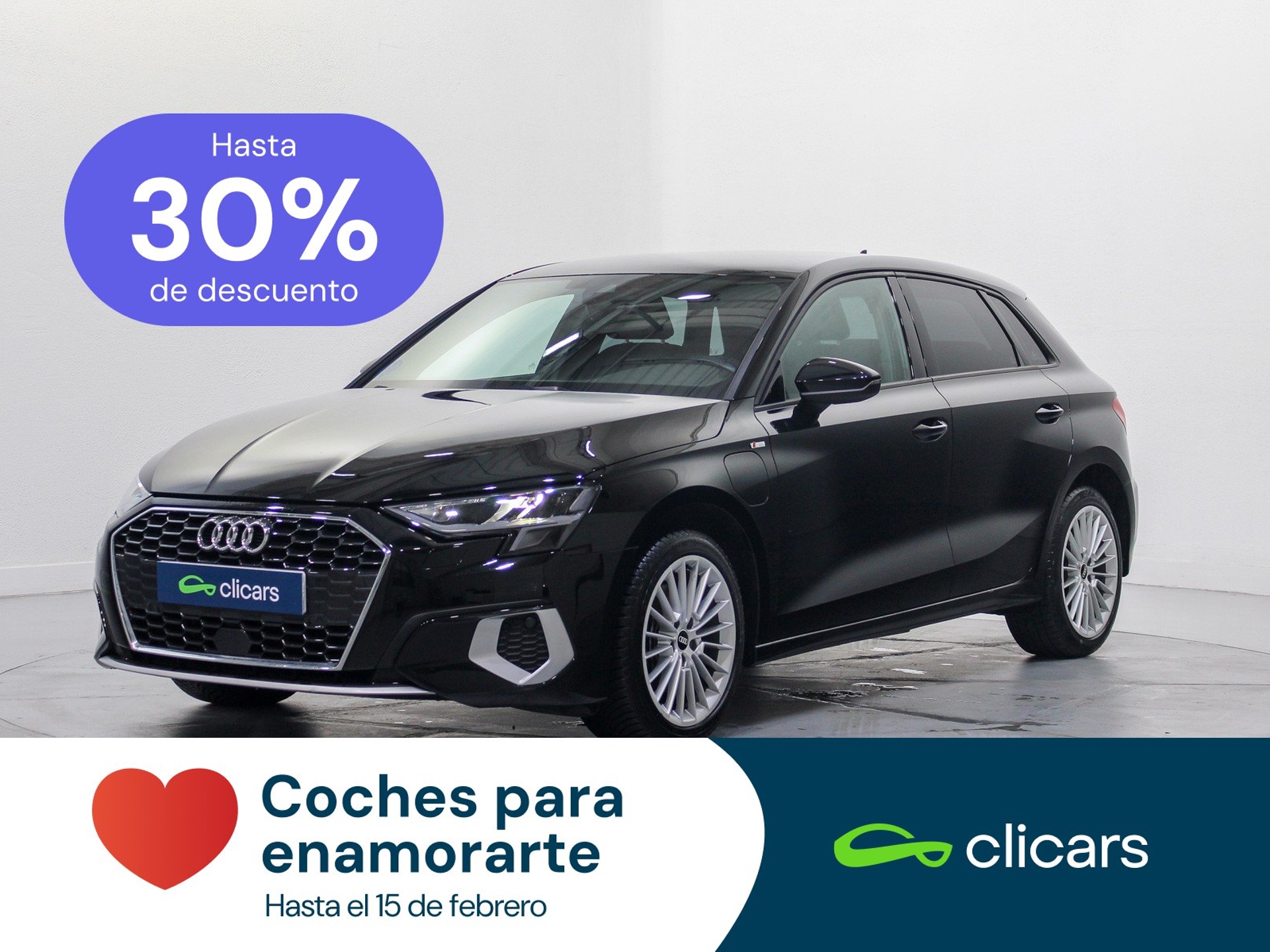 Imagen de AUDI A3