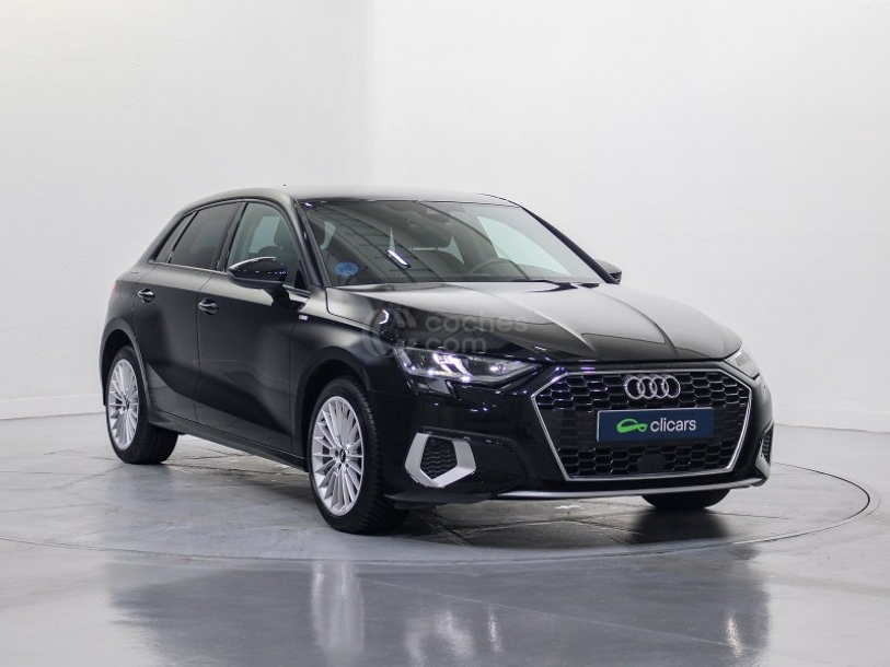 Foto del AUDI A3 Sportback 35 TFSI Advanced S tronic