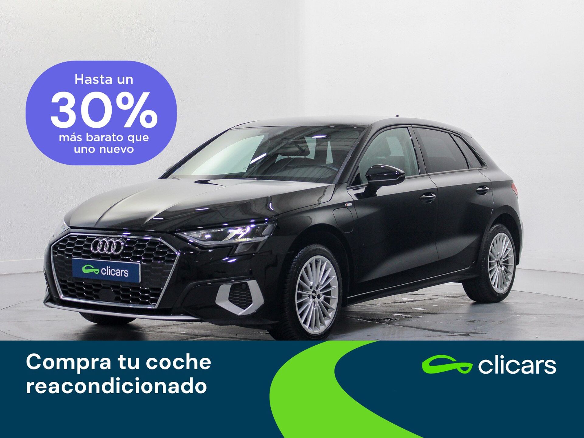 Imagen 1 de AUDI A3