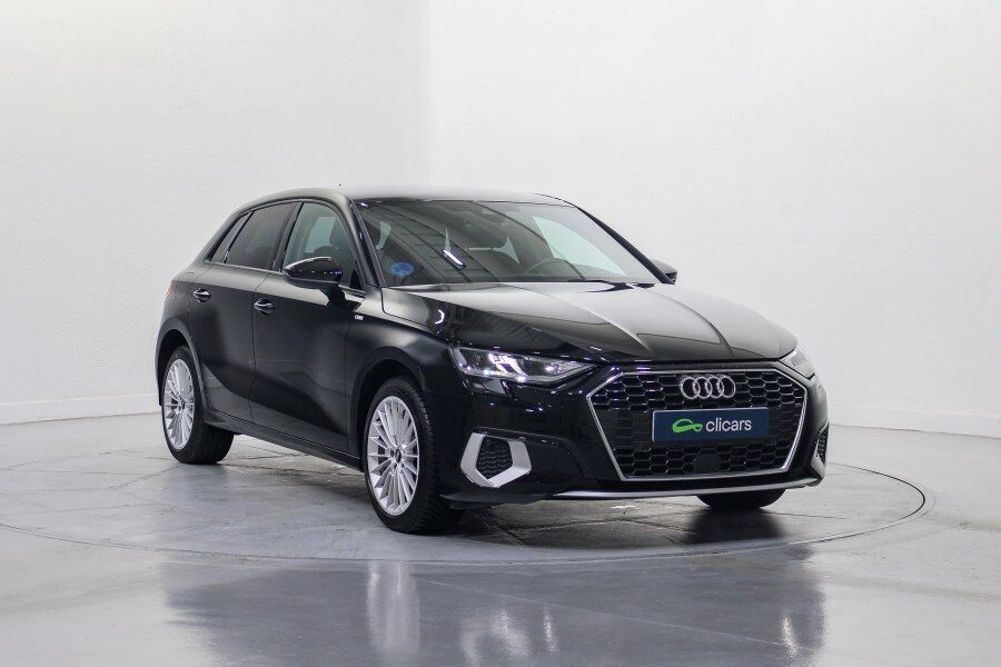 Foto del AUDI A3 Sportback 35 TFSI Advanced S tronic