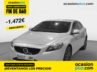 Imagen de VOLVO V40 D2 Momentum Aut. 120