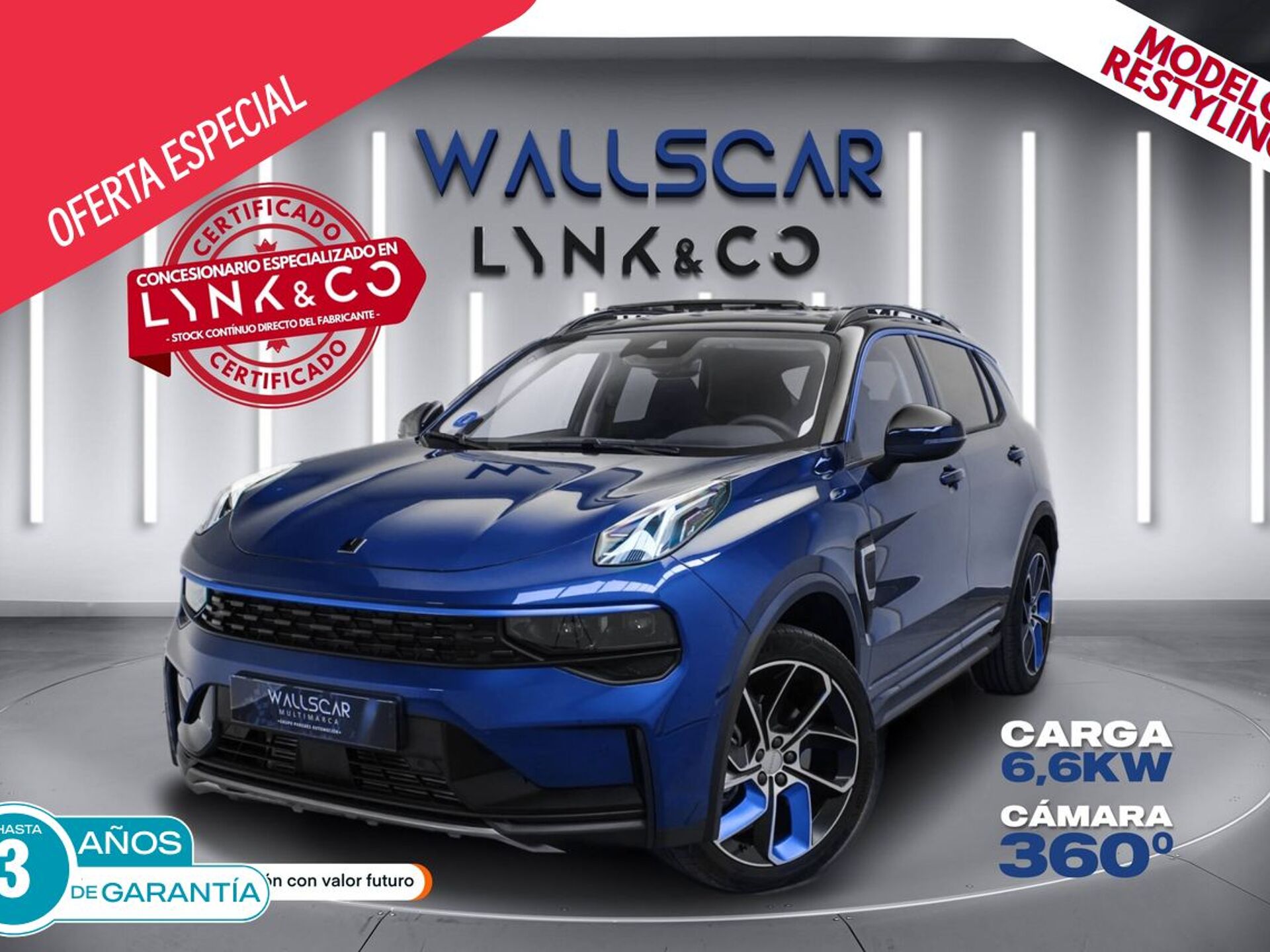 Imagen de LYNK & CO 01