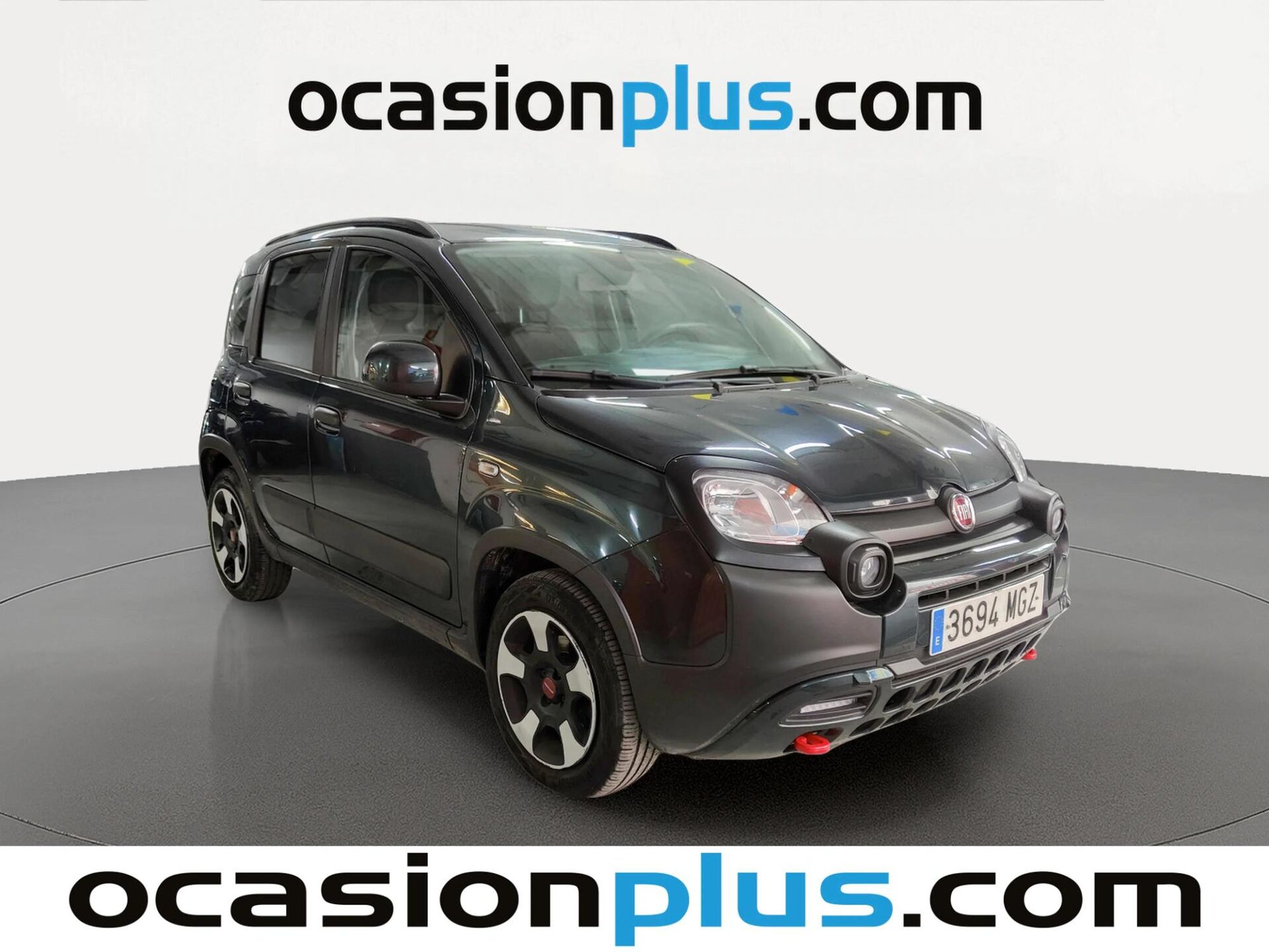 Imagen 2 de FIAT Panda