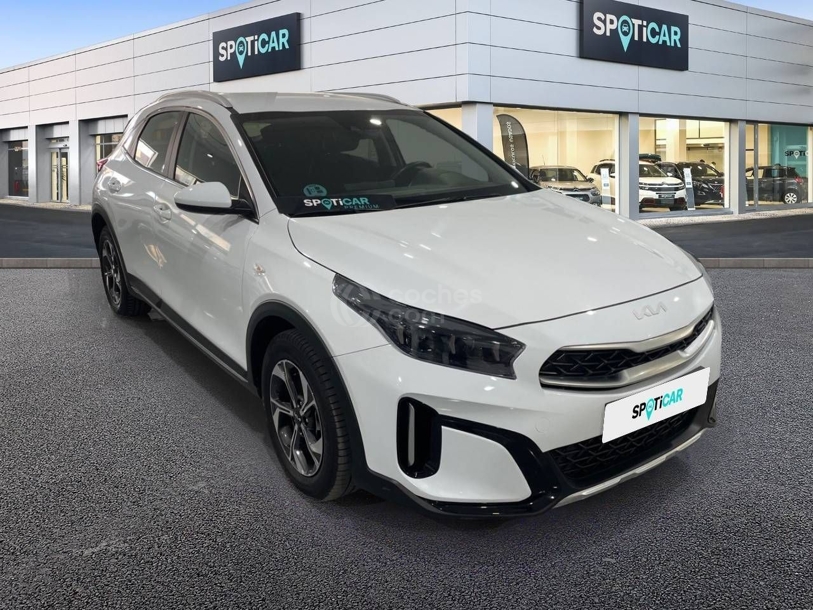 Foto del KIA XCeed 1.0 T-GDi Drive