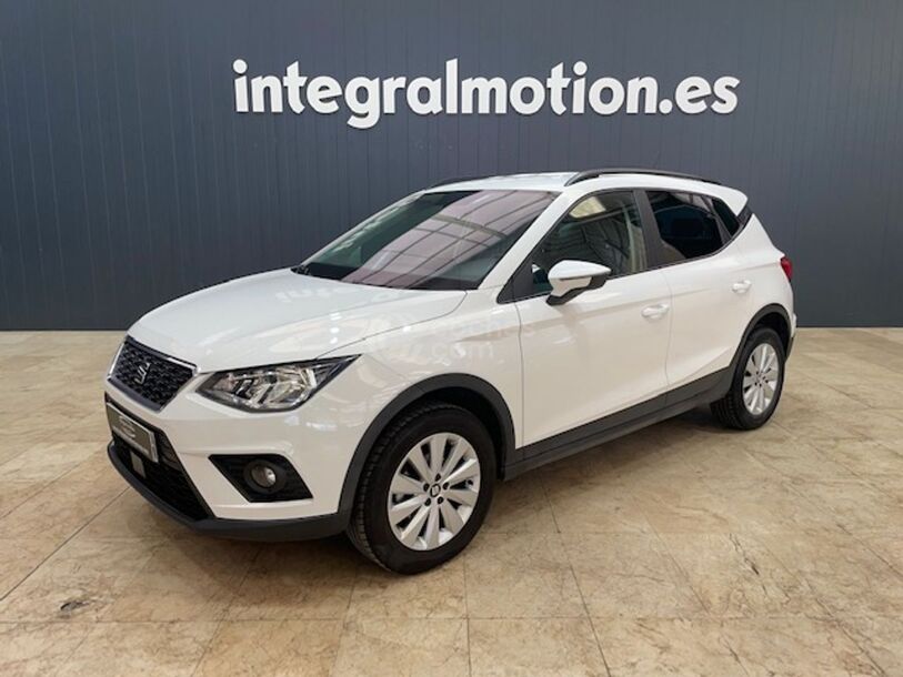 Foto del SEAT Arona 1.0 TSI S&S Style 110