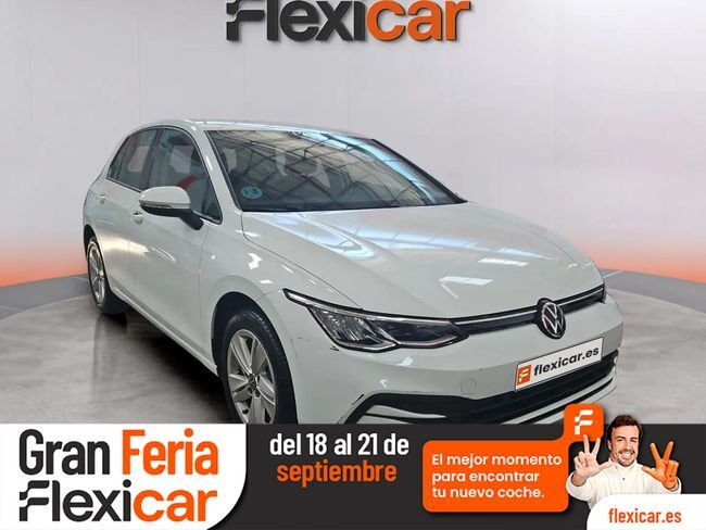 VOLKSWAGEN Golf (2.0 TDI 85kW (115CV) Variant) en Cádiz