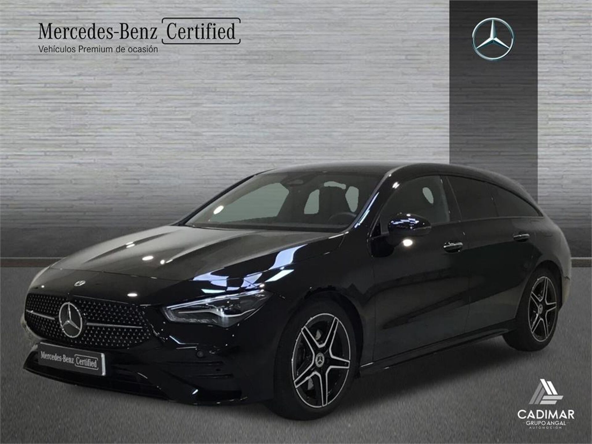 Imagen de MERCEDES Clase CLA