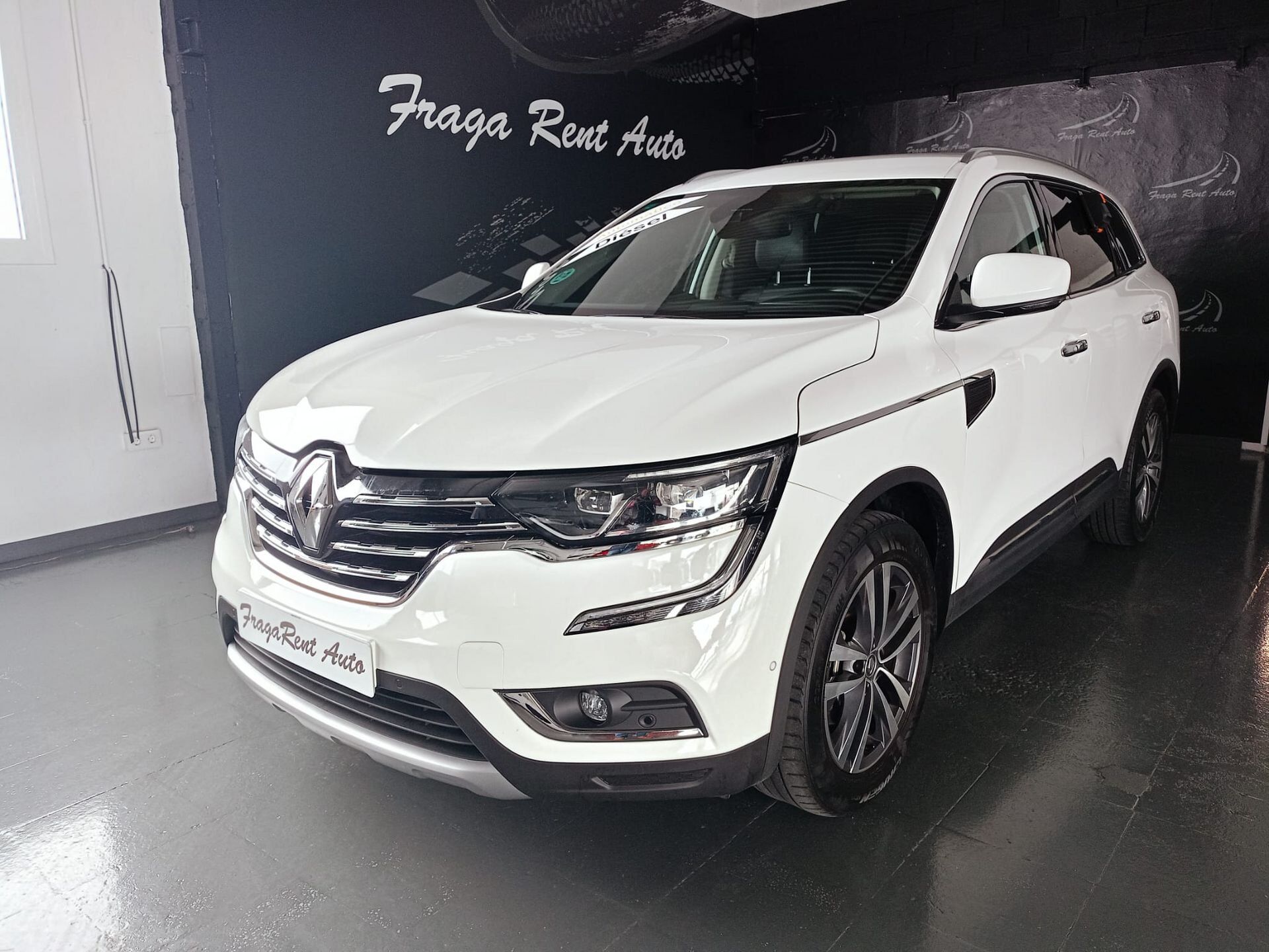 Imagen de RENAULT Koleos
