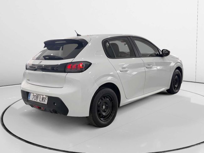 Foto del PEUGEOT 208 1.5 BlueHDi S&S Allure 100