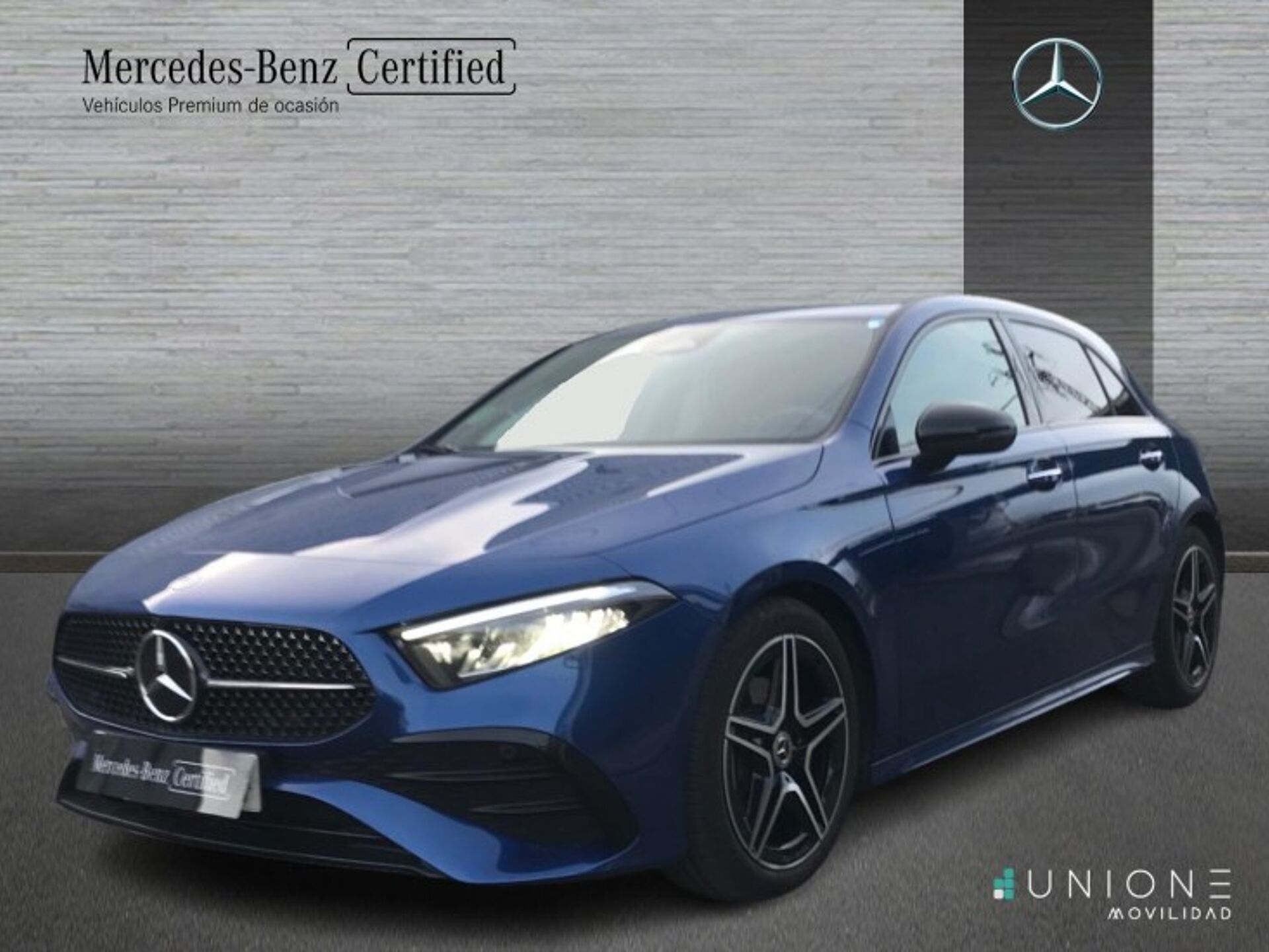 Imagen 1 de MERCEDES Clase A