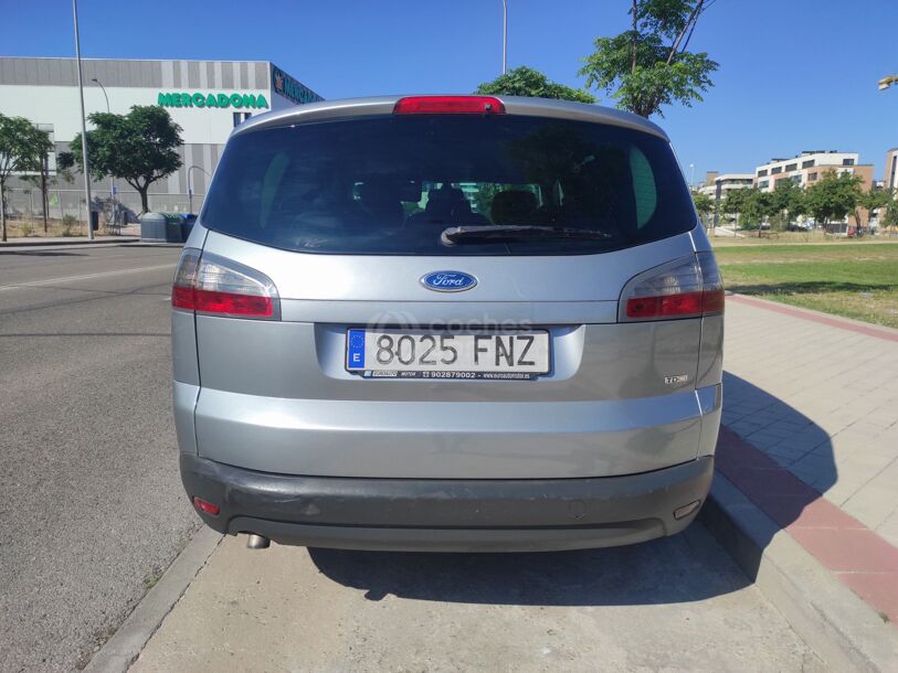 Foto del FORD S-Max 2.0TDCi Trend