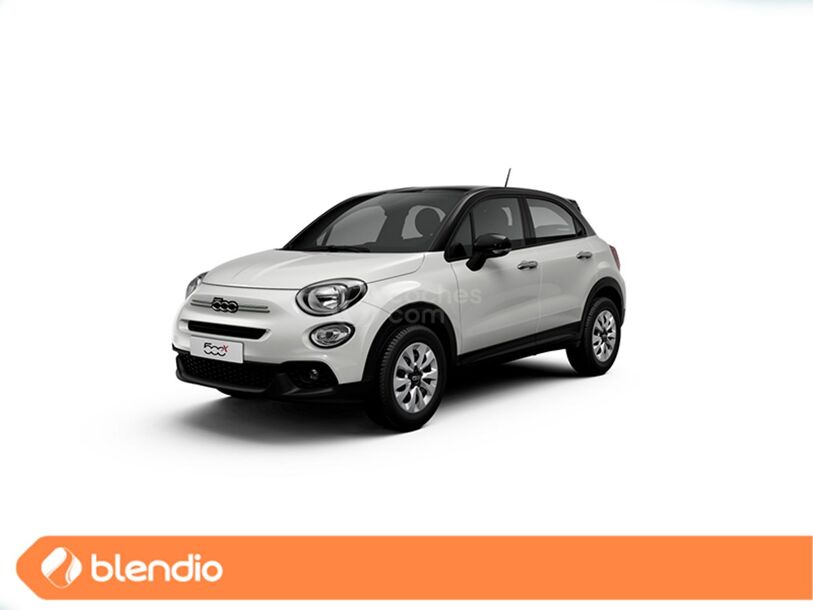 Foto del FIAT 500X 1.0 Firefly S&S Cult