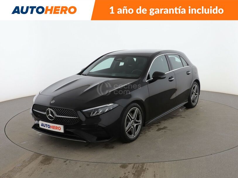 Foto del MERCEDES Clase A A 180 Progressive Line Advanced 7G-DCT