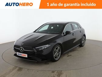 Imagen de MERCEDES Clase A A 180 Progressive Line Advanced 7G-DCT