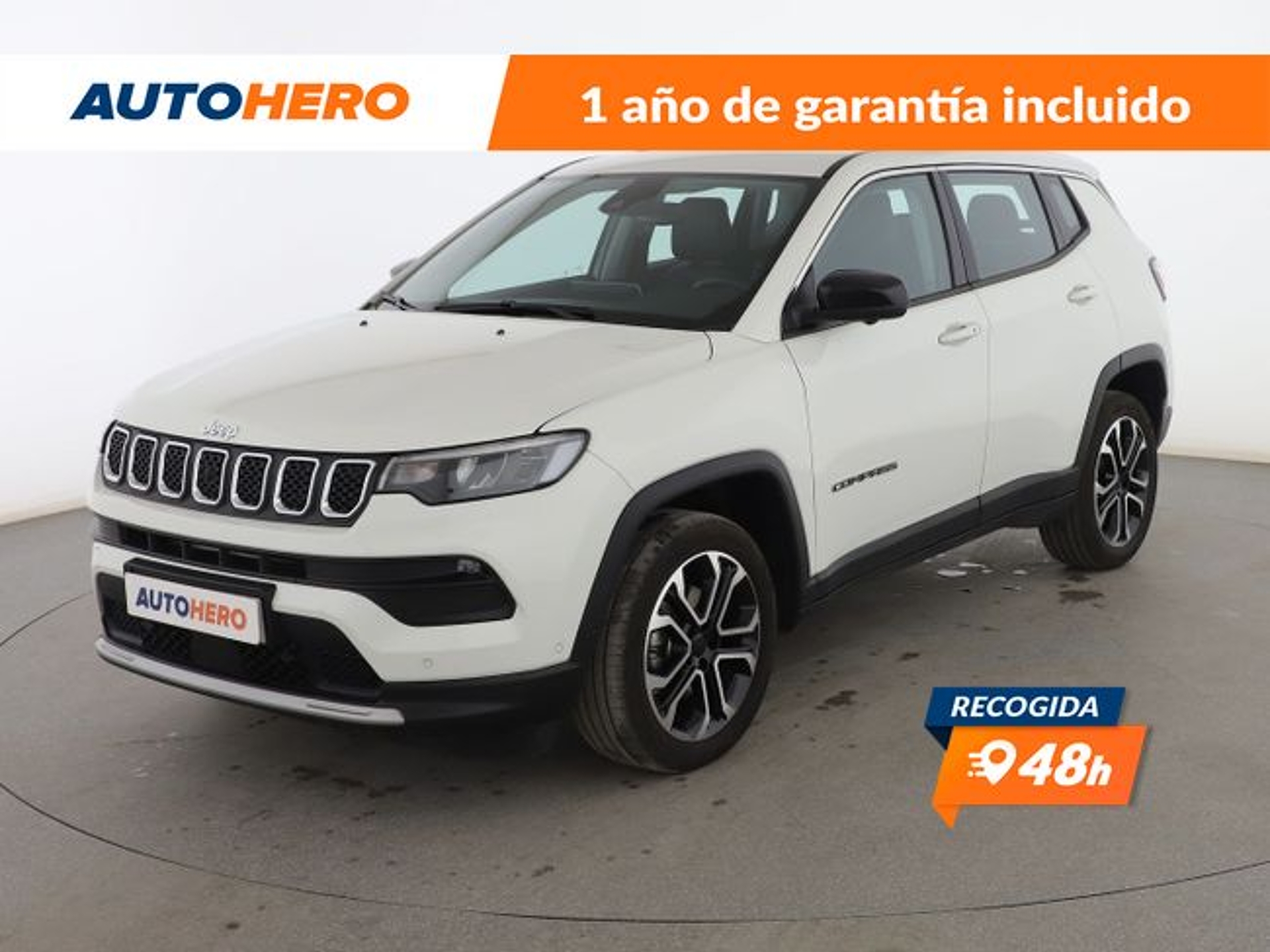 Imagen de JEEP Compass