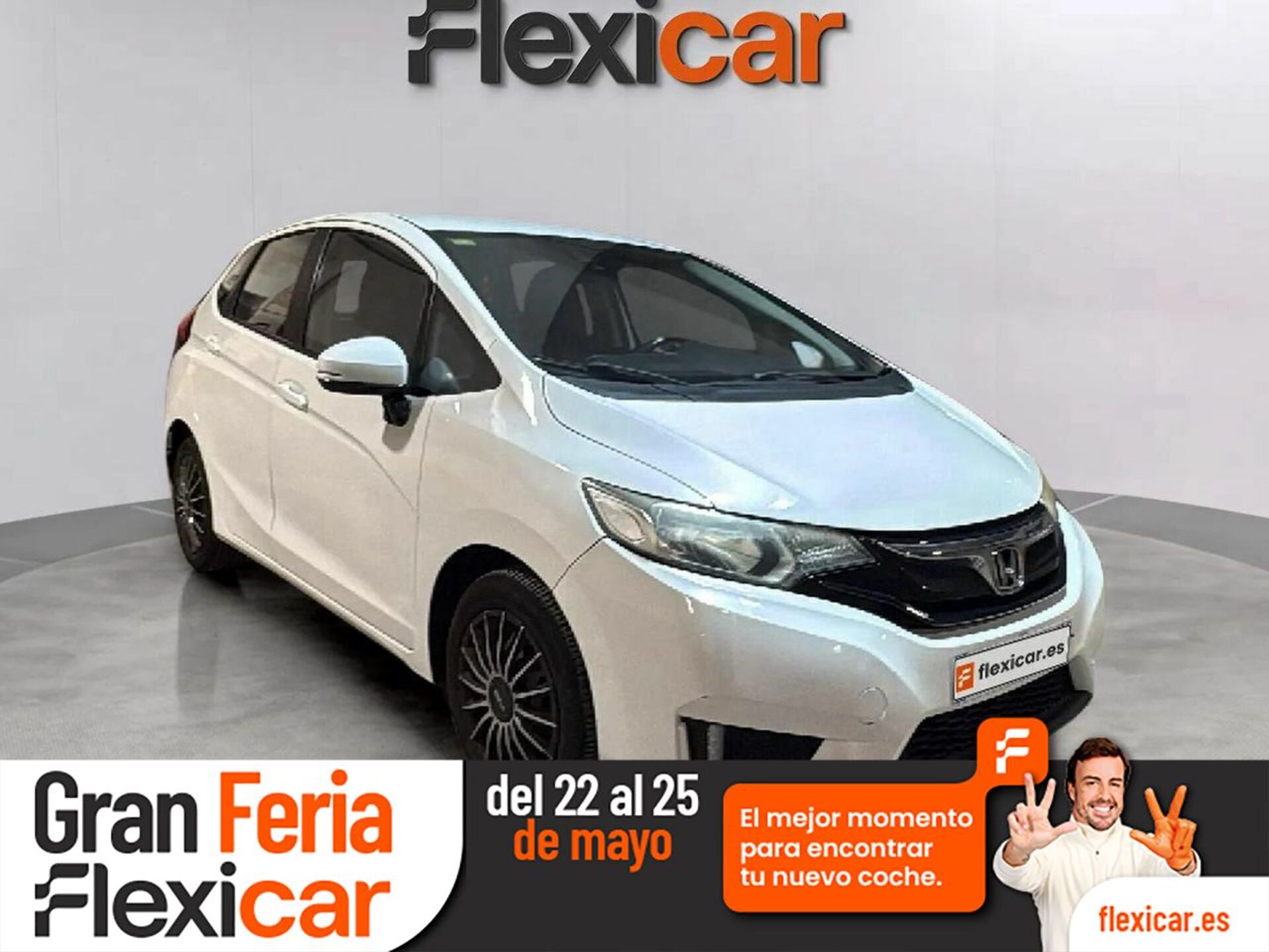 Imagen de HONDA Jazz