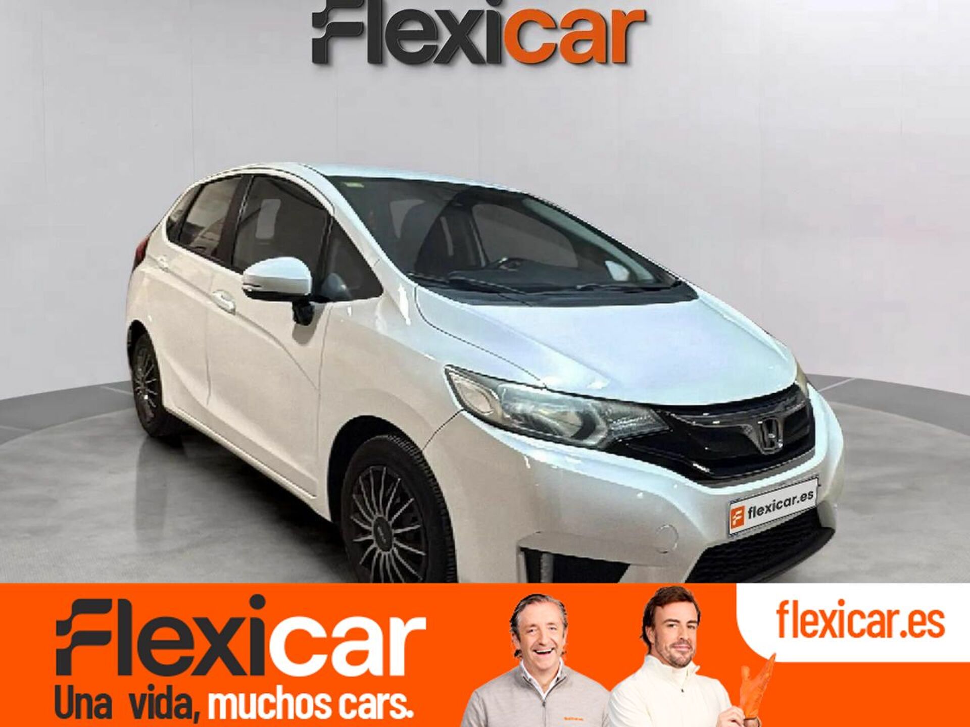 Imagen de HONDA Jazz